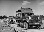 Dodge VF404 1940 года